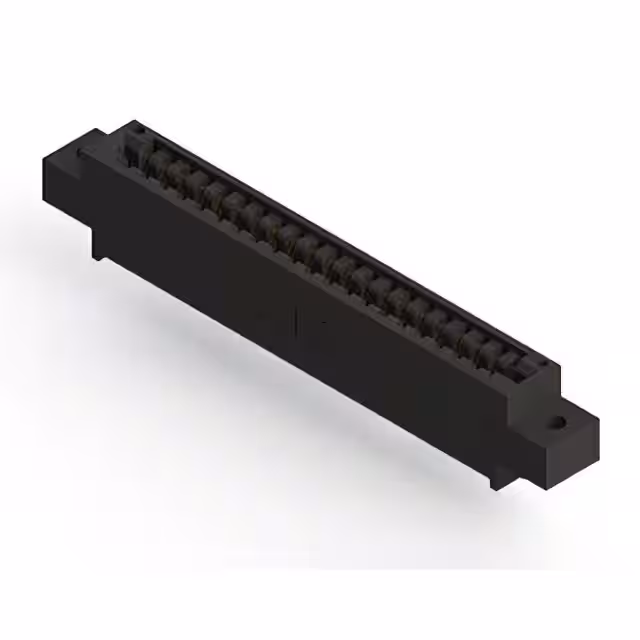 396-021-521-602 EDAC Inc.  Edgeboard Connectors